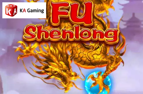 Fu Shenlong